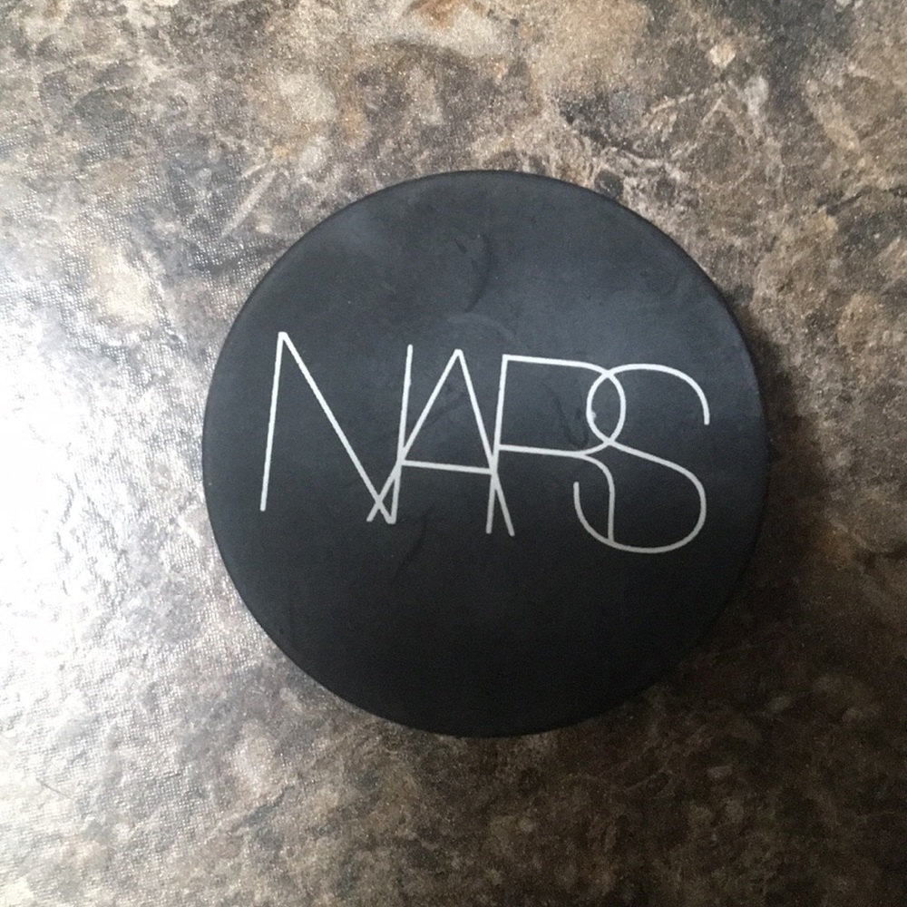 NARS concealer